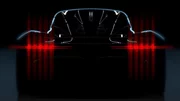 Aston Martin Project 003 : Une nouvelle hypercar en 2021