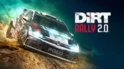 Présentation de DiRT Rally 2.0 : Relevez le défi !
