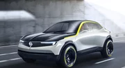 PSA : l'usine de Poissy va produire un SUV Opel