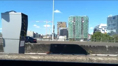 Paris – Périphérique : vitesse abaissée, radars en force… et alors ?