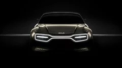 Kia : un nouveau concept électrique pour Genève