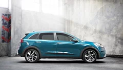 Kia Niro hybride : faut-il encore l'acheter en 2019 ?