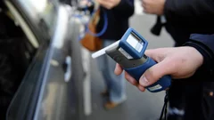 Contrôle d'alcoolémie au volant : une marge d'erreur à appliquer