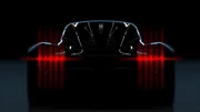 Aston Martin : Une troisième hypercar à Genève
