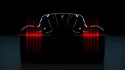 Aston Martin : une nouvelle hypercar hybride à Genève ?