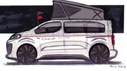 Citroën SpaceTourer The Citroënist : le van pour les fans