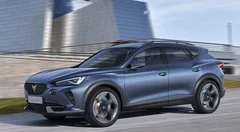 Cupra Formentor : Le premier SUV 100 % Cupra s'annonce