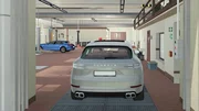Voitures autonomes : les Porsche se rendront bientôt seules à l'atelier