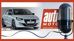 Future Peugeot 208 : ce que l'on sait avant la révélation officielle