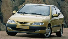 Marche arrière : La Citroën Xsara VTS