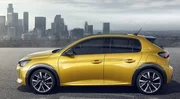 Nouvelle Peugeot 208 (2019) : La citadine du Lion se dévoile en détails