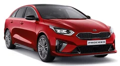 Essai Kia Proceed 204 ch: Une super coréenne au charme italien