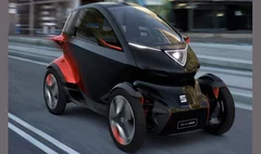 La Seat Minimo espère faire mieux que la Twizy