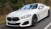 Essai BMW Série 8 Coupé (2019) : Le brand 8 Bavarois