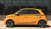Renault Twingo restylée (2019) : à partir de 11 400 €