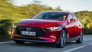 Essai Mazda3 (2019) : vive l'atmo !