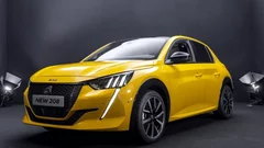 Nouvelle Peugeot 208 (2019) : découvrez là en vidéo au bureau de style PSA