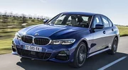Essai BMW Série 3 : Au rendez-vous du dynamisme