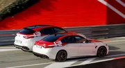 Série limitée : Giulia et Stelvio Quadrifoglio Alfa Romeo Racing