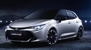 Toyota Corolla : nouvelles versions GR Sport et Trek