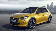 La nouvelle Peugeot 208, semi-autonome et ultra-connectée
