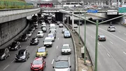 Pollution aux particules fines : les véhicules les plus polluants interdits à Paris