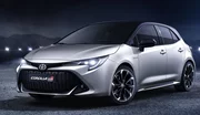 Genève 2019 : Toyota présente les Corolla GR Sport et Trek