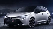 Toyota Corolla GR Sport et Trek : deux nouvelles versions en 2020