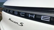 Porsche : le futur Macan sera uniquement électrique