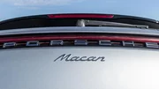 Le futur Porsche Macan 2020 sera 100% électrique !