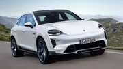Porsche Macan 2021 : Une deuxième génération 100% électrique pour le SUV familial ?
