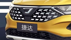 Jetta, la marque low-cost de Volkswagen en Chine