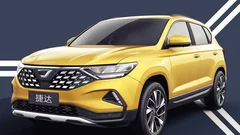 Jetta devient une marque à part entière