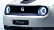 Voiture électrique : Honda vise la Renault ZOE au Salon de Genève