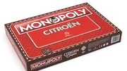 Citroën a son Monopoly