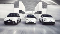 Fiat : une série spéciale pour fêter les 120 ans