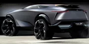 Nissan IMQ : Un nouveau concept de SUV annonçant le Qashqai 3