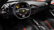 Ferrari dévoile la F8 Tributo, la remplaçante de la 488 GTB