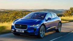 Essai Jaguar I-Pace EV400 : Nouveau chapitre