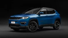 Genève 2019 : le programme de Jeep