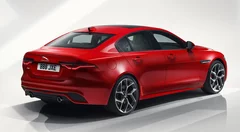 Prix Jaguar XE (2019) : léger restylage et coup de balai dans la gamme