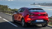 Essai Mazda 3 : La vie autrement