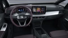 Seat el-Born Concept : avant-goût de la future compacte électrique à Genève