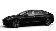La Tesla Model 3 à 35.000 dollars est enfin commercialisée