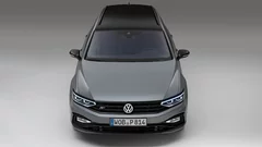 Nouvelle Passat, déjà la finition R-Line Edition !