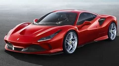 Ferrari F8 Tributo : les enseignements de la piste