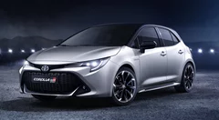 Toyota Corolla GR Sport