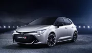 Toyota Corolla GR Sport : pour le look
