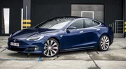 Tesla revoit la grille tarifaire de ses modèles