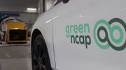 Green NCAP : l'écobilan des voitures